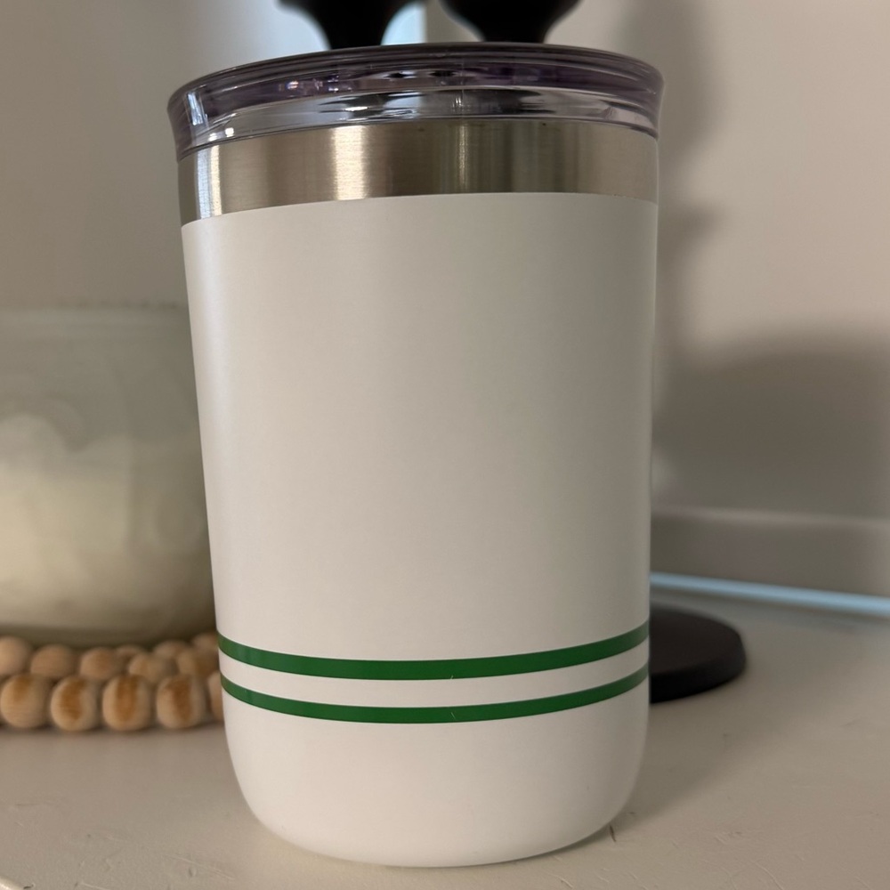 Travel Mug